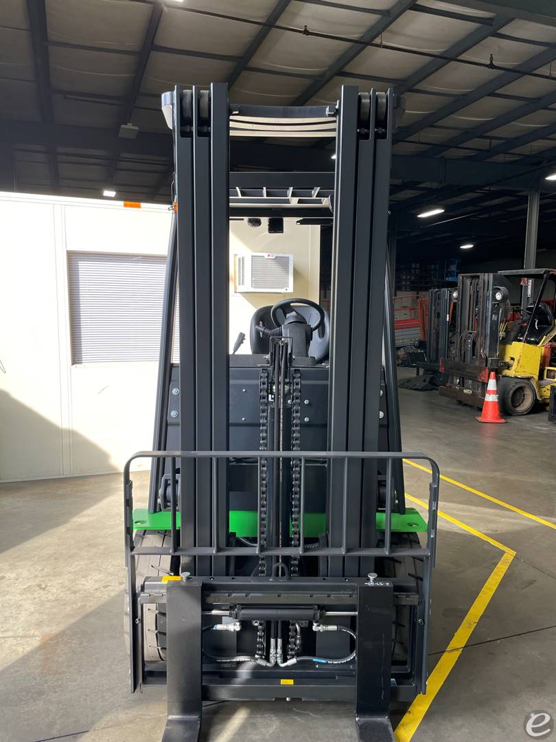 2024 Noblelift FE4P50NLI-189 At UsedEquipmentHub.com