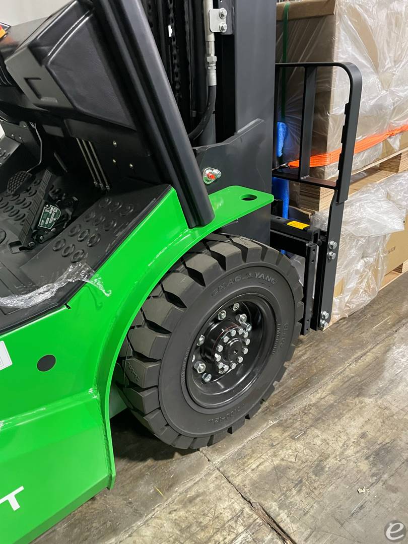 2024 Noblelift FE4P50Q-189 At UsedEquipmentHub.com