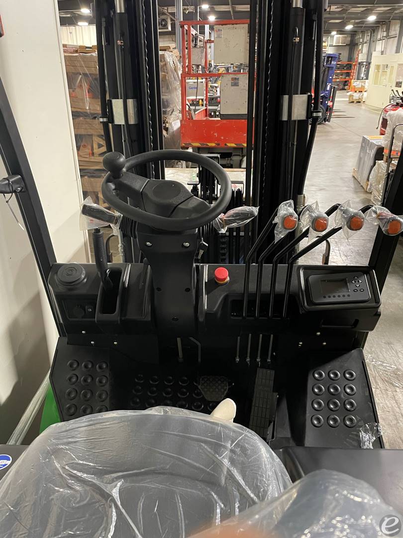 2024 Noblelift FE4P50Q-189 At UsedEquipmentHub.com