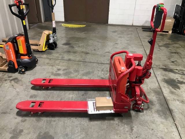 2021 Noblelift SPTE33X/487A11 At UsedEquipmentHub.com