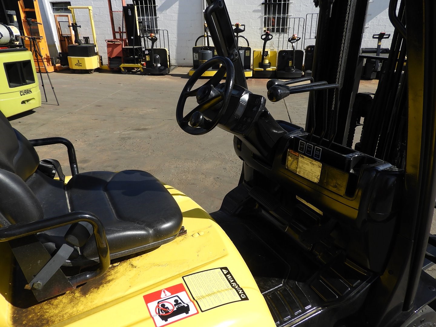 2024 Noblelift PTE33N At UsedEquipmentHub.com