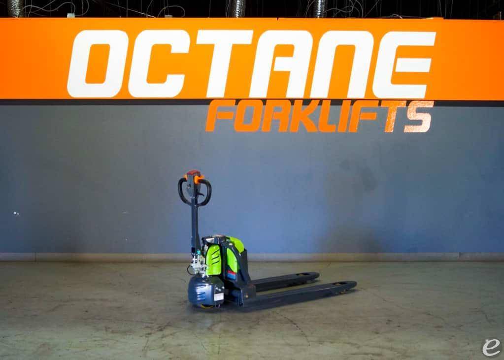 2025  EPE15Li At UsedEquipmentHub.com