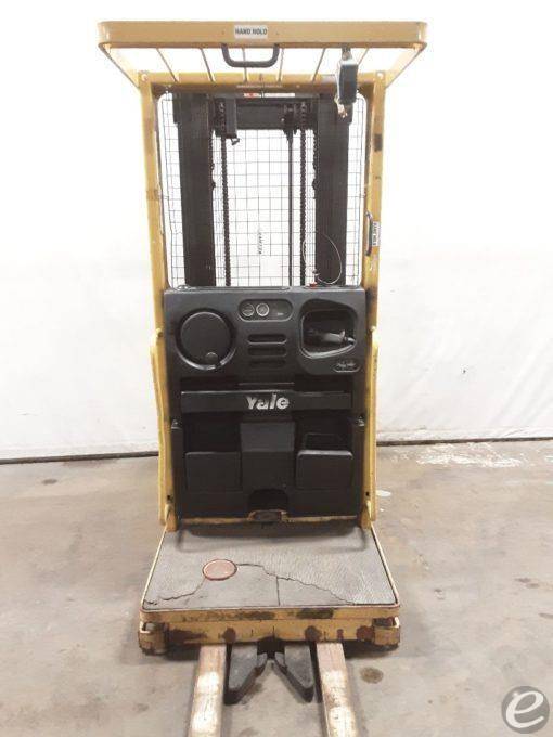 2009 Yale OS030EC At UsedEquipmentHub.com