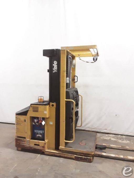 2009 Yale OS030EC At UsedEquipmentHub.com