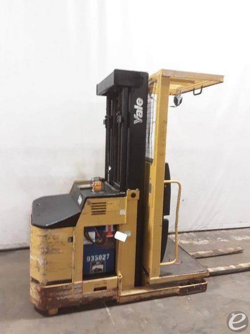 2009 Yale OS030EC At UsedEquipmentHub.com