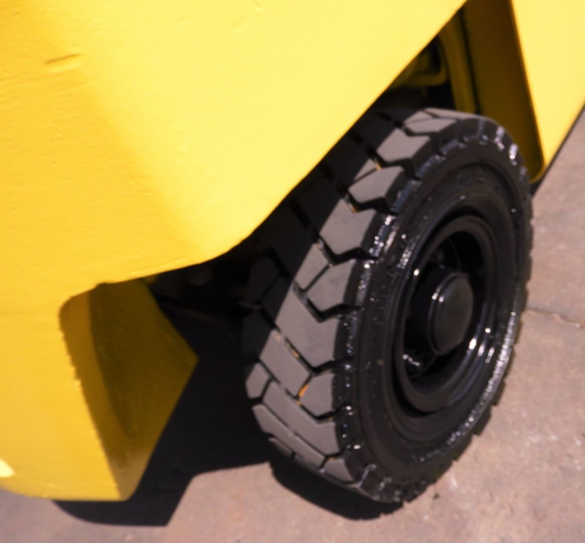 2009 Yale OS030EC At UsedEquipmentHub.com