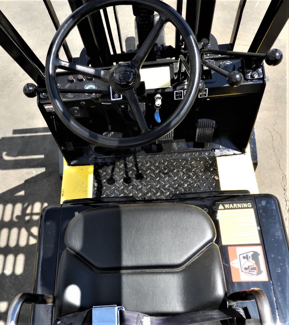 2009 Yale OS030EC At UsedEquipmentHub.com