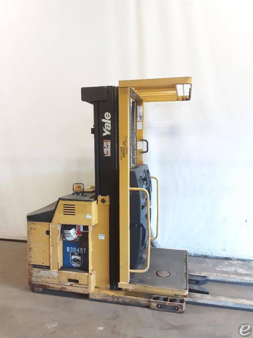 2007 Yale OS030EC At UsedEquipmentHub.com