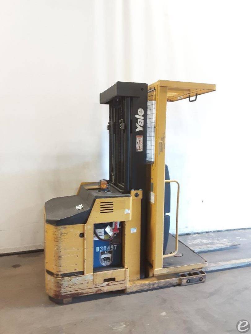 2007 Yale OS030EC At UsedEquipmentHub.com
