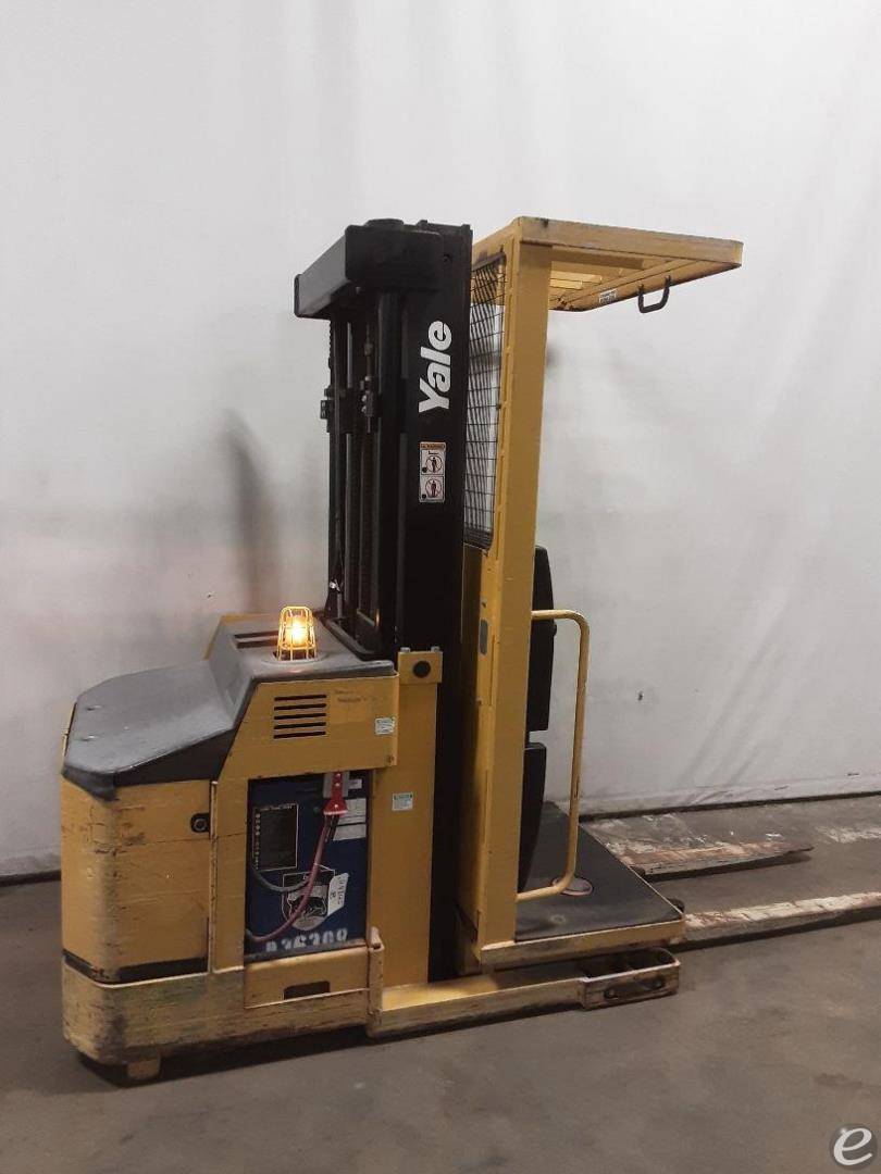 2011 Yale OS030EC At UsedEquipmentHub.com