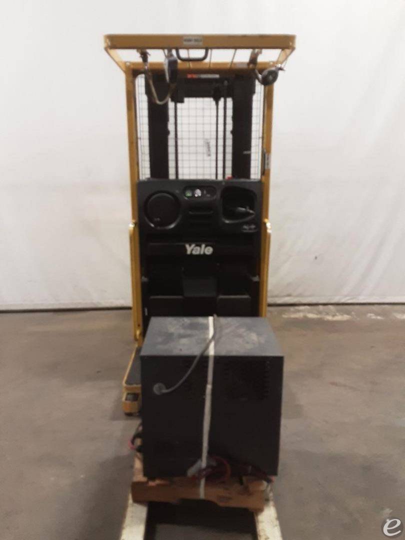 2011 Yale OS030EC At UsedEquipmentHub.com