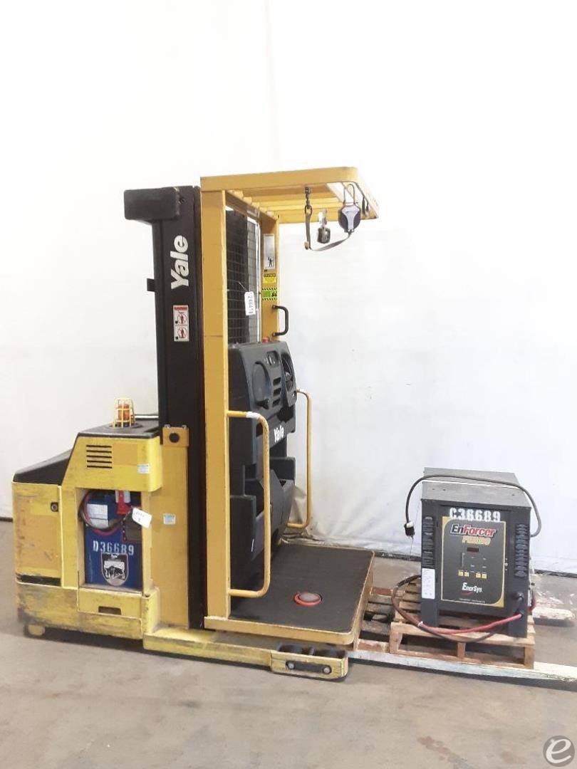 2011 Yale OS030EC At UsedEquipmentHub.com