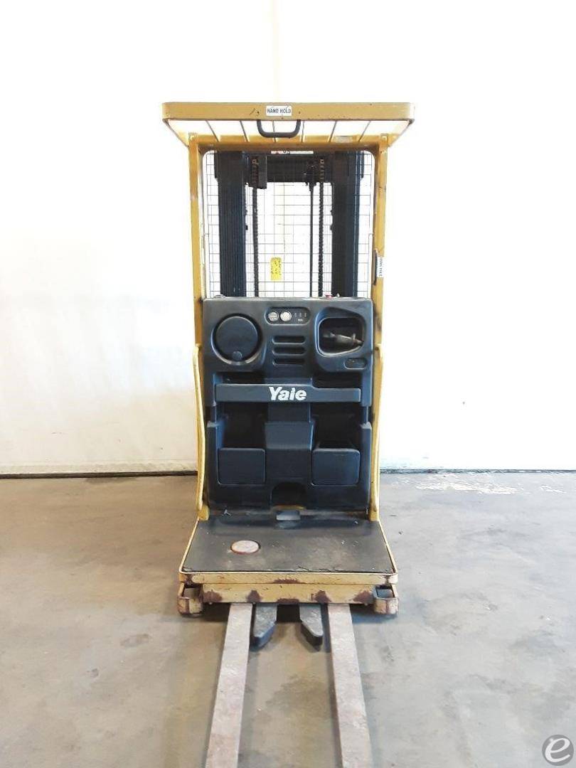 2008 Yale OS030EC At UsedEquipmentHub.com