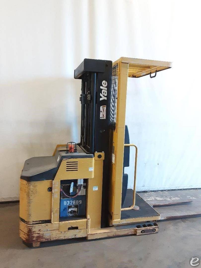2008 Yale OS030EC At UsedEquipmentHub.com