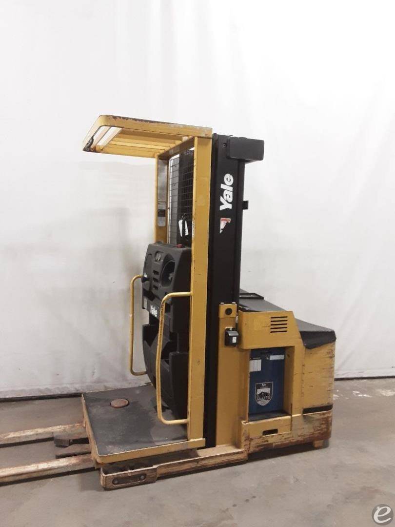 2009 Yale OS030EC At UsedEquipmentHub.com