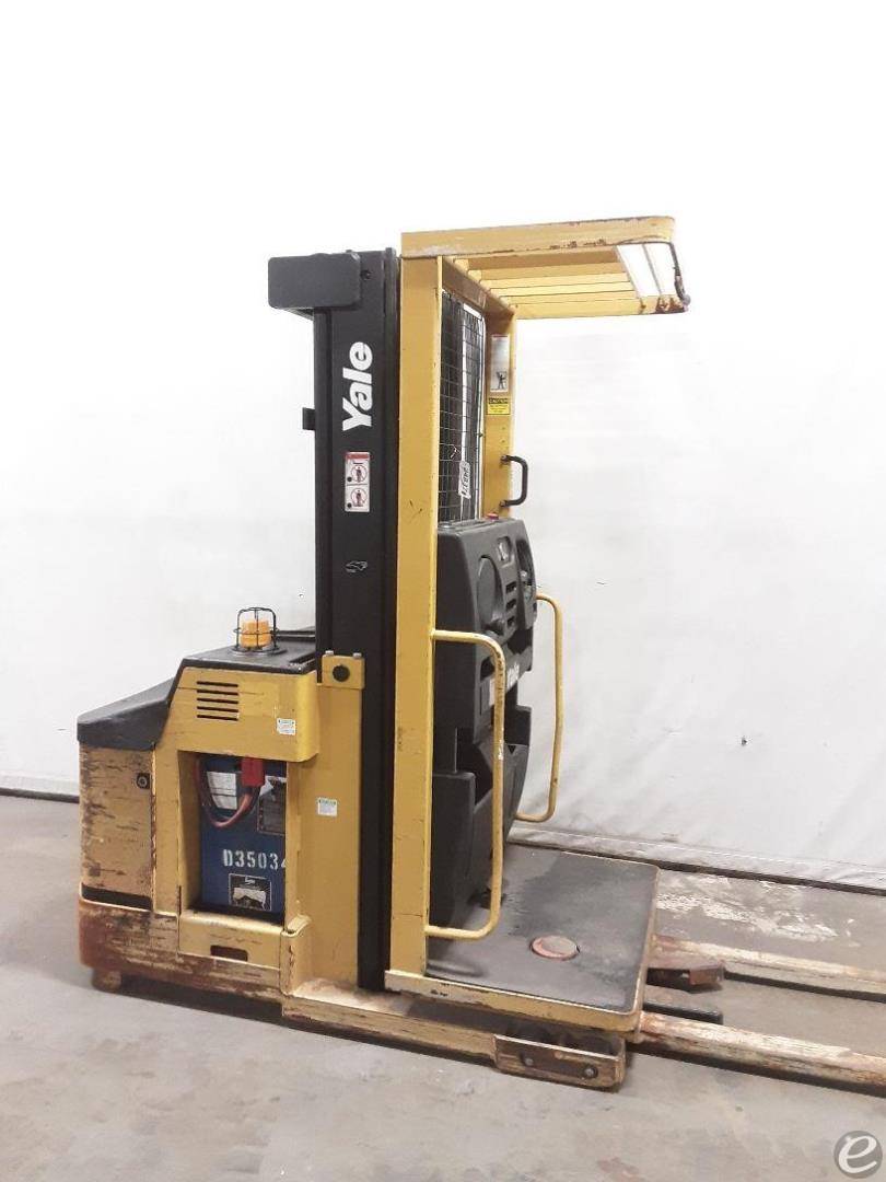 2009 Yale OS030EC At UsedEquipmentHub.com