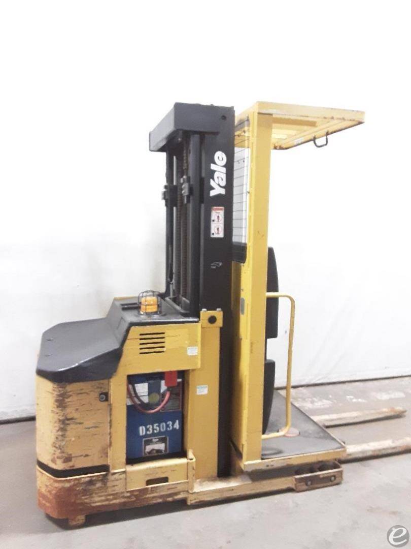 2009 Yale OS030EC At UsedEquipmentHub.com