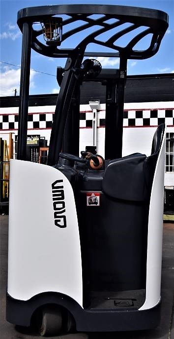 2009 Yale OS030EC At UsedEquipmentHub.com