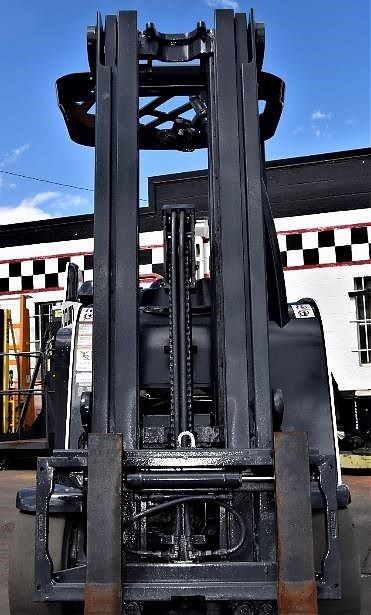 2009 Yale OS030EC At UsedEquipmentHub.com