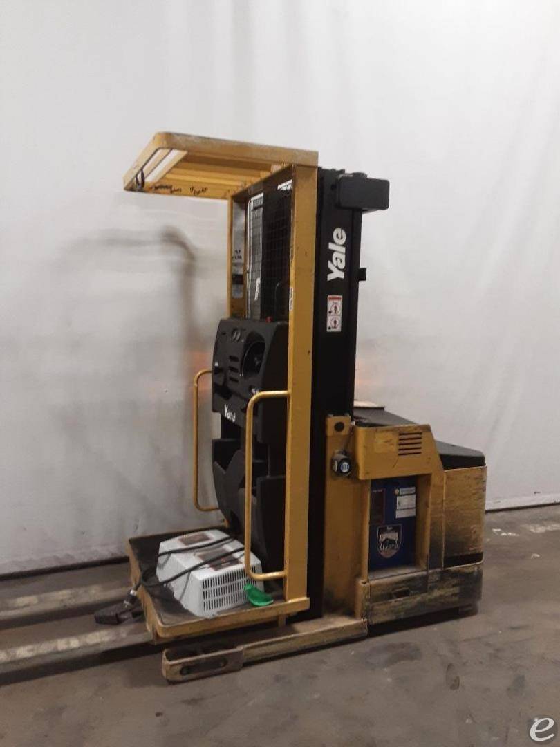 2011 Yale OS030EC At UsedEquipmentHub.com