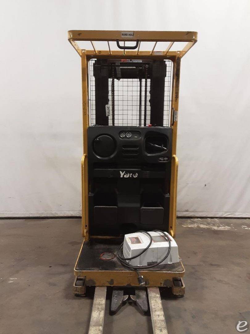 2011 Yale OS030EC At UsedEquipmentHub.com