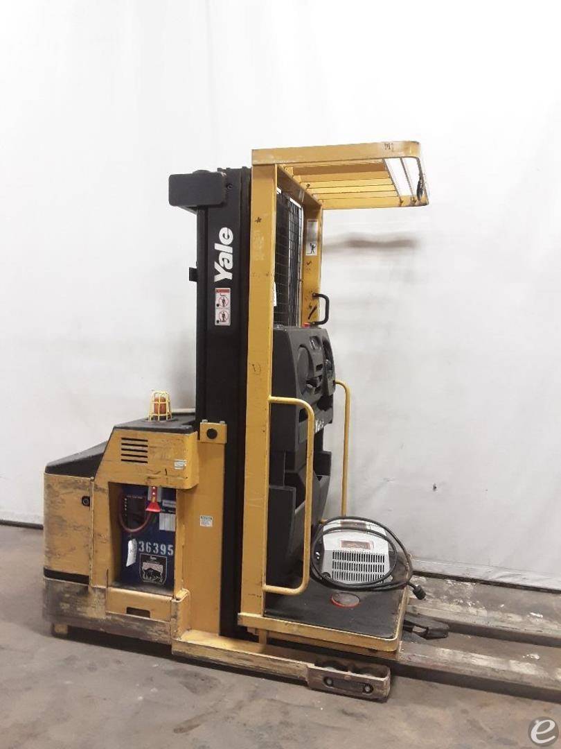 2011 Yale OS030EC At UsedEquipmentHub.com