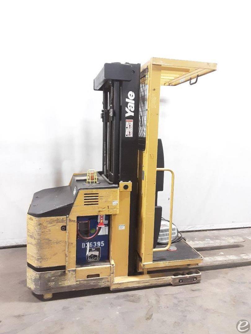 2011 Yale OS030EC At UsedEquipmentHub.com