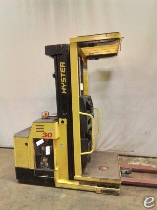 2008 Hyster R30XM2 At UsedEquipmentHub.com