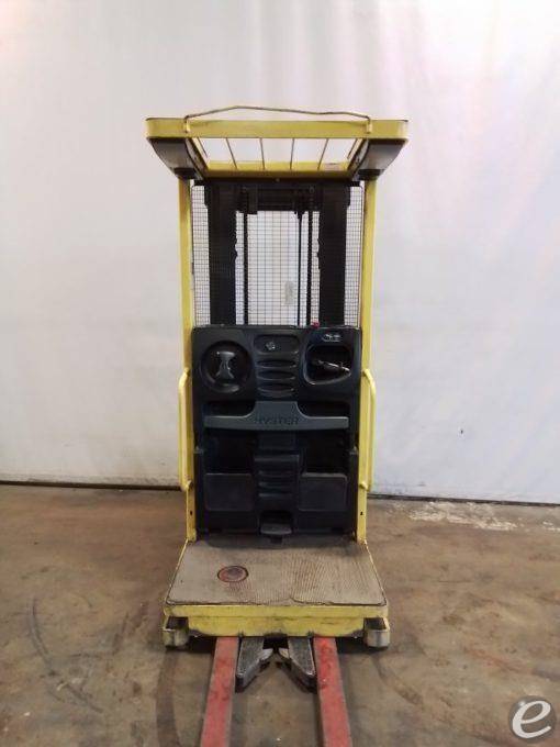 2008 Hyster R30XM2 At UsedEquipmentHub.com