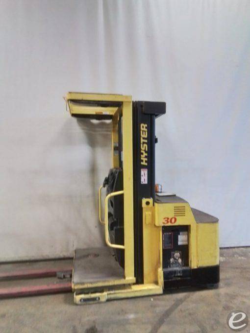2008 Hyster R30XM2 At UsedEquipmentHub.com
