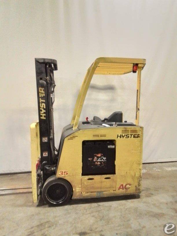 2015 Hyster E35HSD2 At UsedEquipmentHub.com