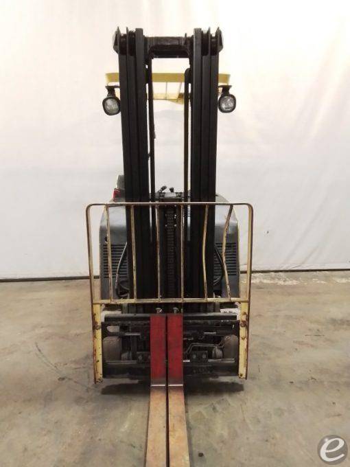 2015 Hyster E35HSD2 At UsedEquipmentHub.com