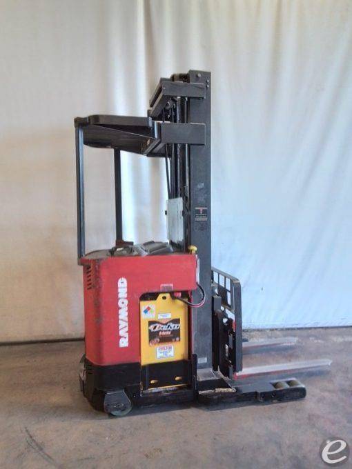 1996 Raymond EASI At UsedEquipmentHub.com