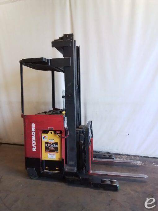 1996 Raymond EASI At UsedEquipmentHub.com