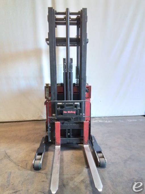 1996 Raymond EASI At UsedEquipmentHub.com