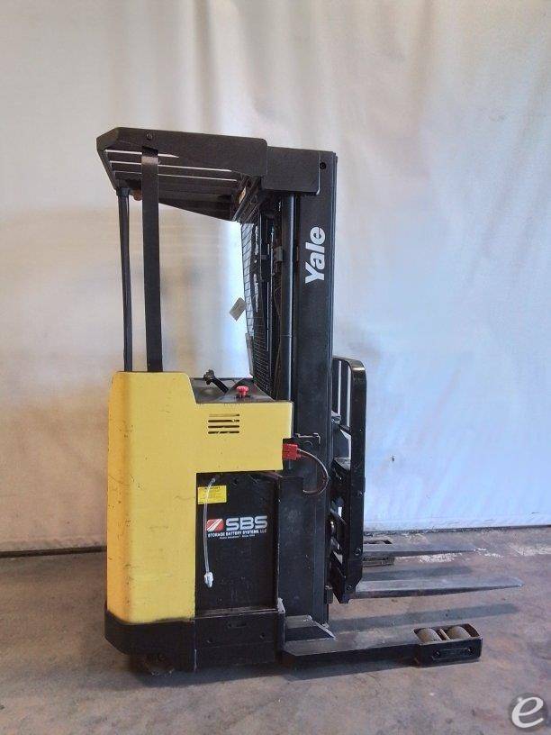 1997 Yale NR035AD At UsedEquipmentHub.com