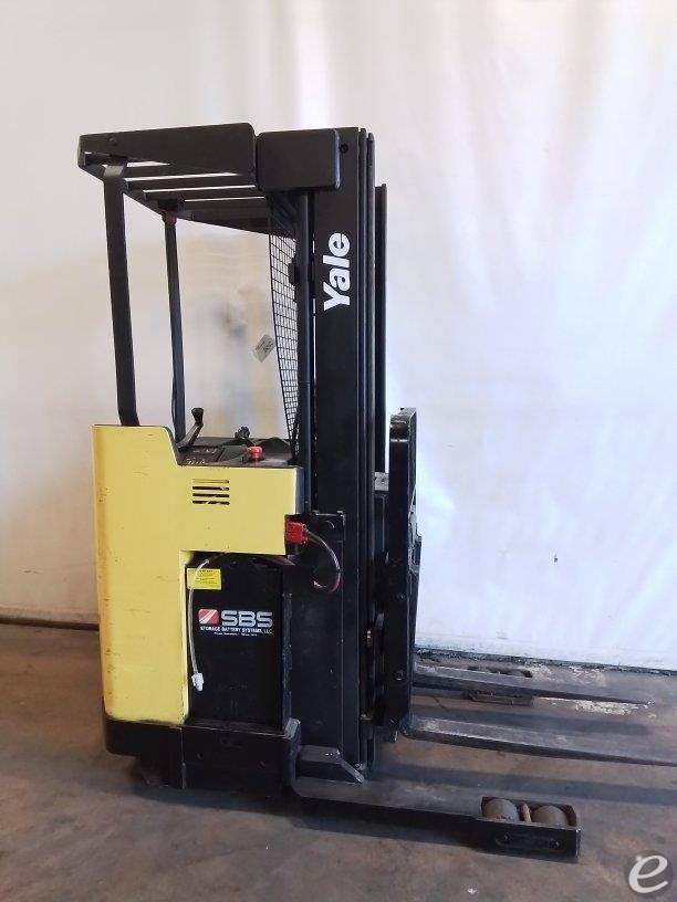 1997 Yale NR035AD At UsedEquipmentHub.com