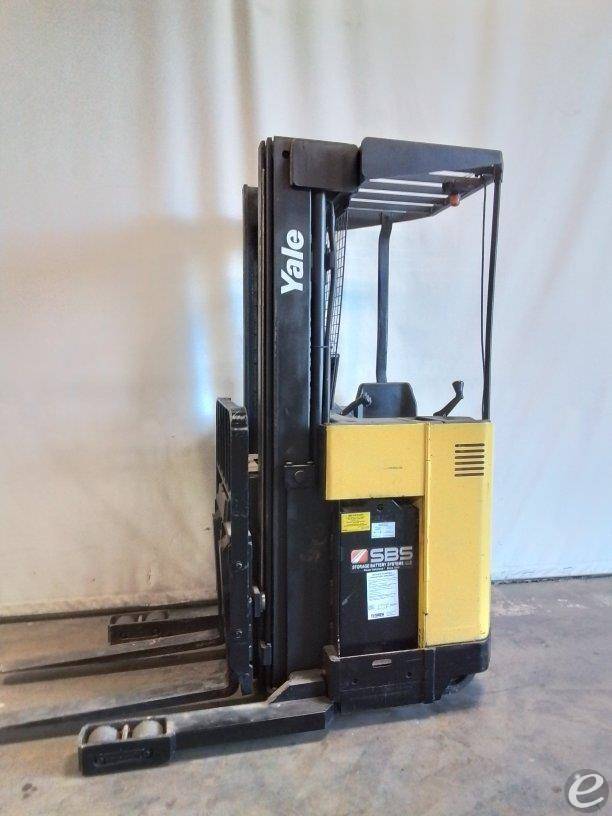 1997 Yale NR035AD At UsedEquipmentHub.com