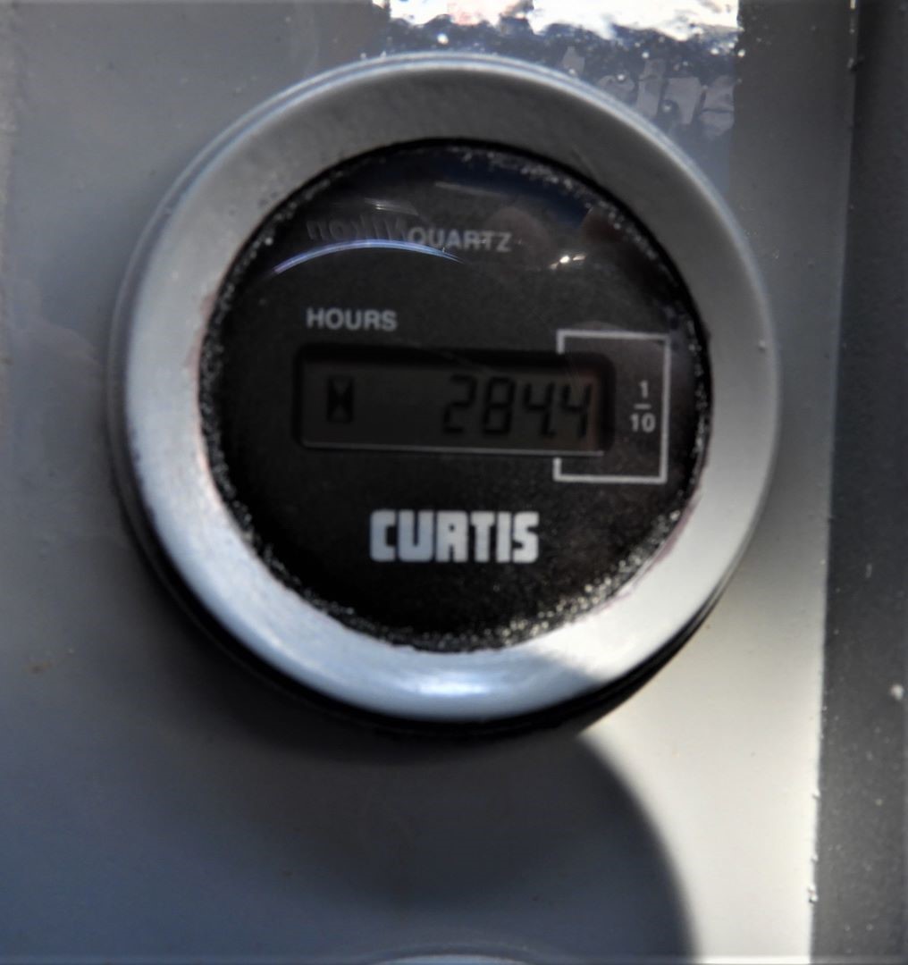 1997 Yale NR035AD At UsedEquipmentHub.com