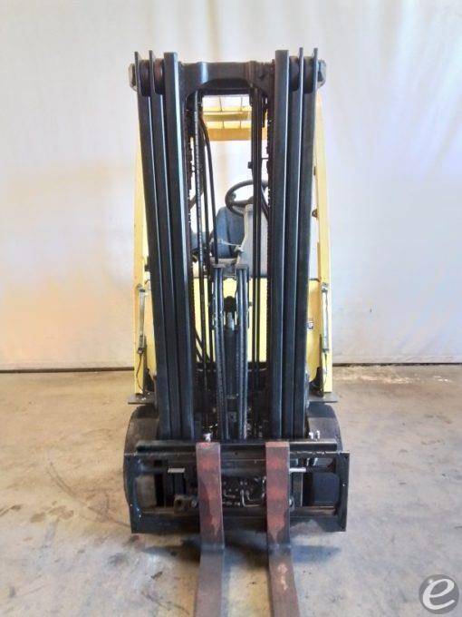 2011 Hyster E45XN At UsedEquipmentHub.com