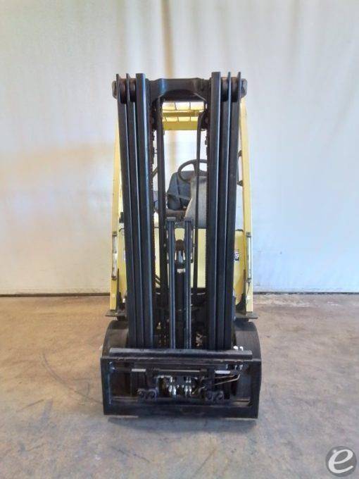 2010 Hyster E45XN At UsedEquipmentHub.com