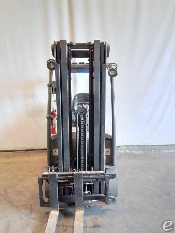 2009 Crown SC5225-30 At UsedEquipmentHub.com