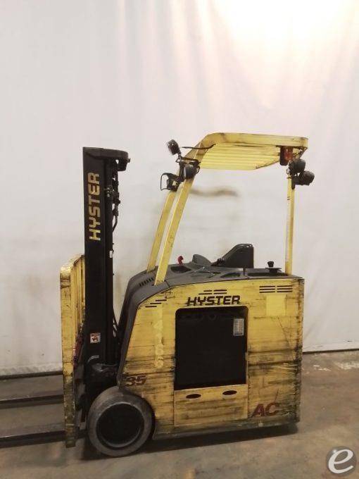 2014 Hyster E35HSD2 At UsedEquipmentHub.com