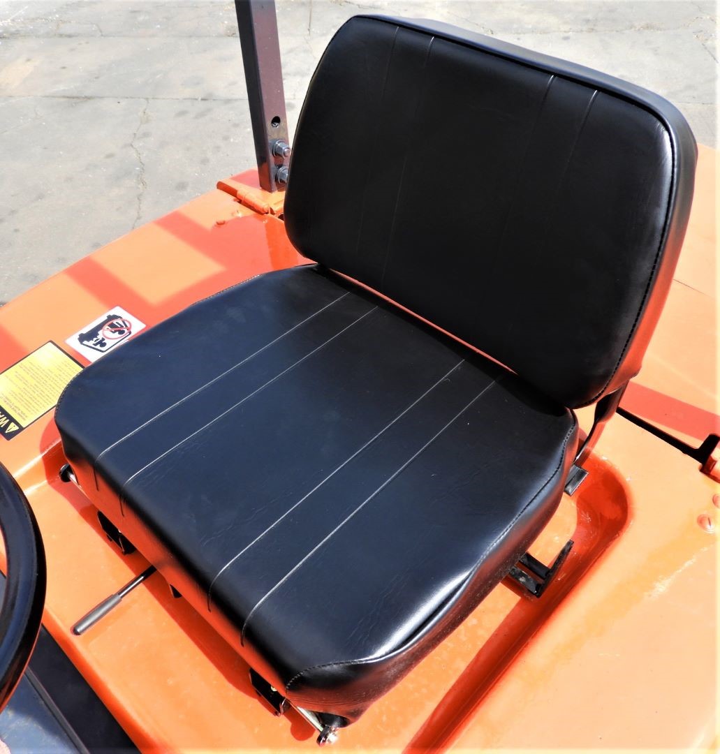 2016 Hyster W45ZHD At UsedEquipmentHub.com