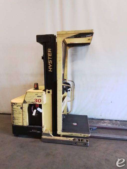 1993 Hyster R30ES At UsedEquipmentHub.com