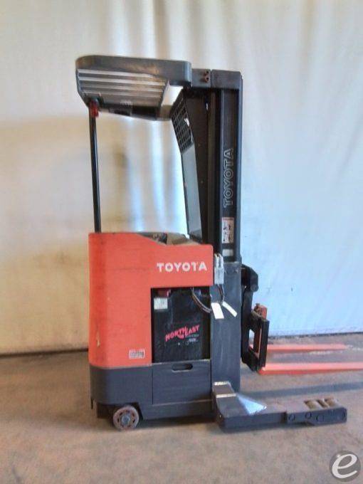 2000 Toyota 6BRU18 At UsedEquipmentHub.com