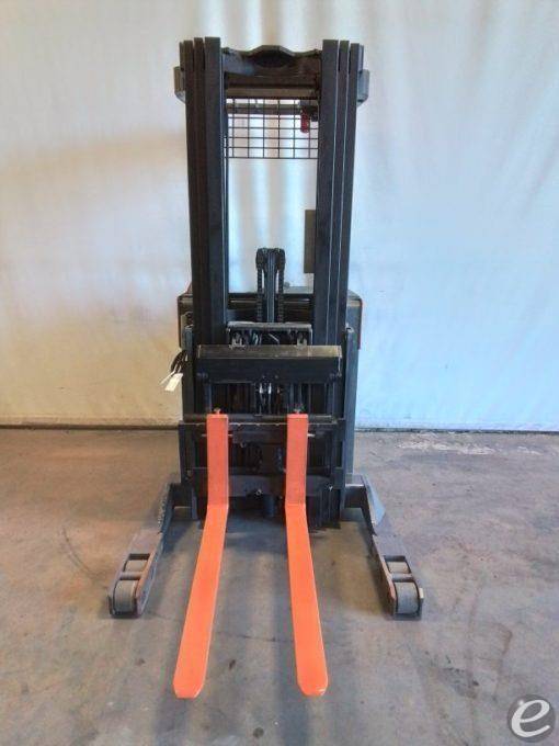 2000 Toyota 6BRU18 At UsedEquipmentHub.com