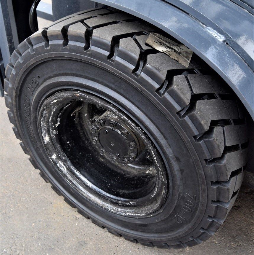 2000 Toyota 6BRU18 At UsedEquipmentHub.com