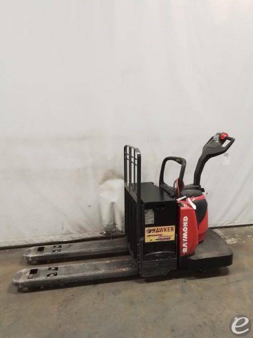 2013 Raymond 8410 At UsedEquipmentHub.com