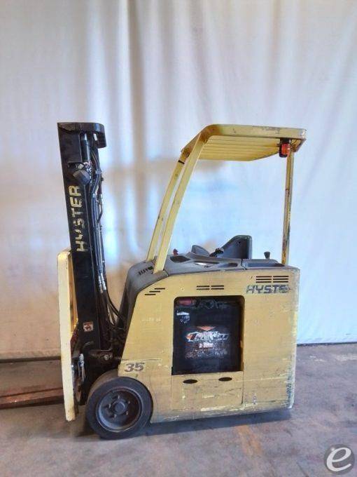 2015 Hyster E35HSD2 At UsedEquipmentHub.com